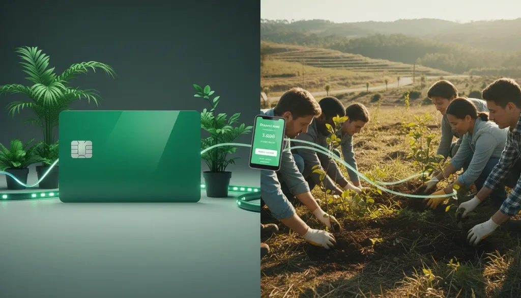 Was echte Nachhaltigkeitskonzepte von Greenwashing unterscheidet